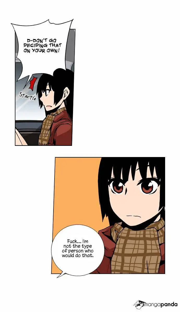Looking for a Father Episode 1 - Page 12