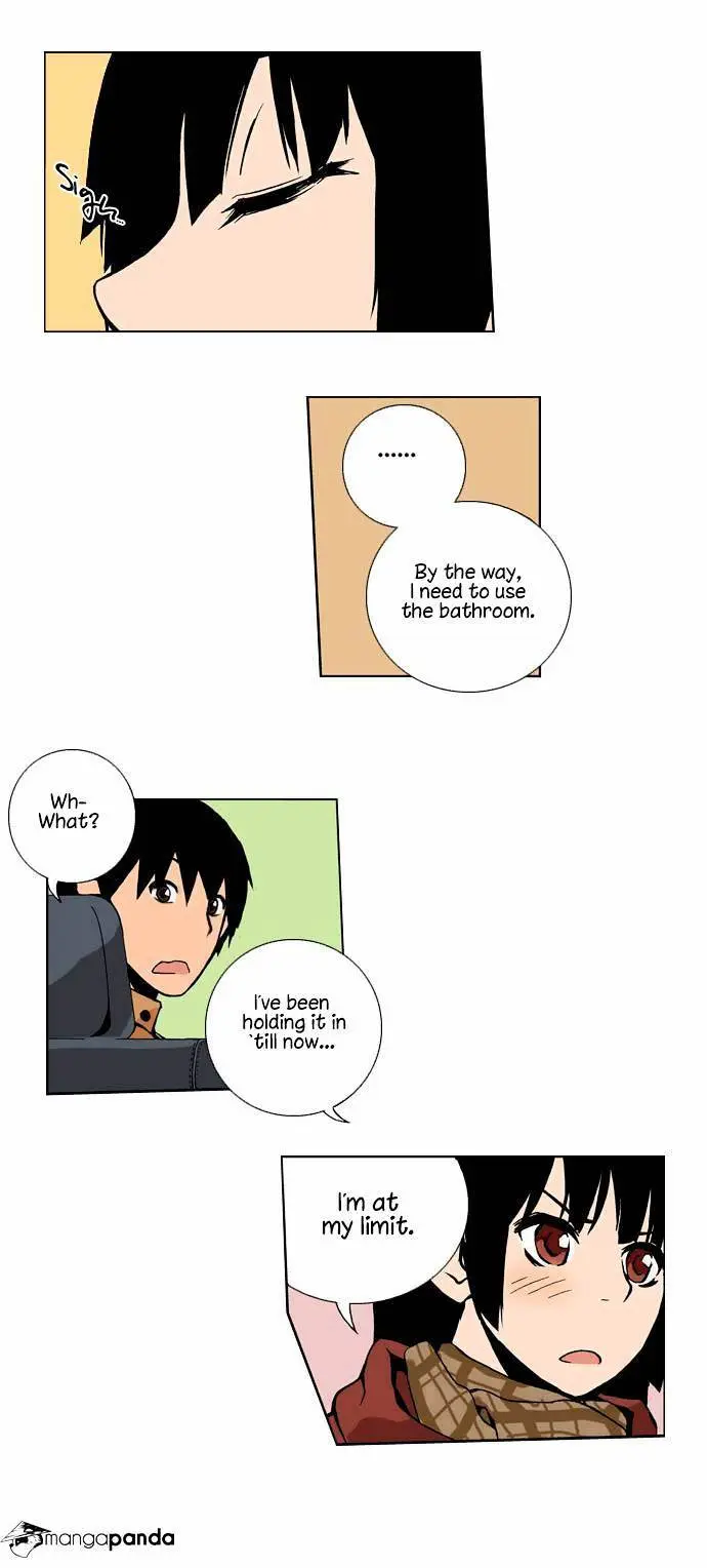Looking for a Father Episode 1 - Page 13