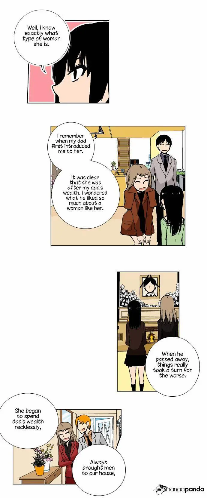Looking for a Father Episode 1 - Page 26