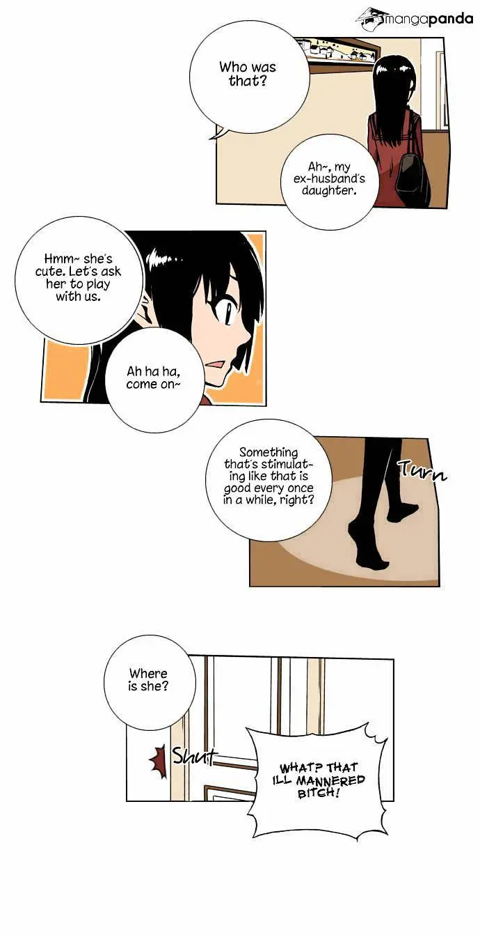 Looking for a Father Episode 1 - Page 28
