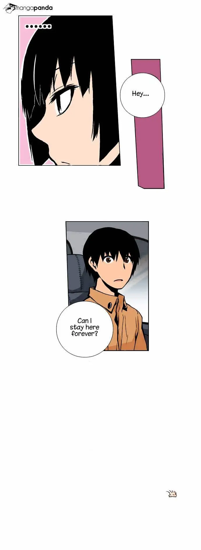 Looking for a Father Episode 1 - Page 30