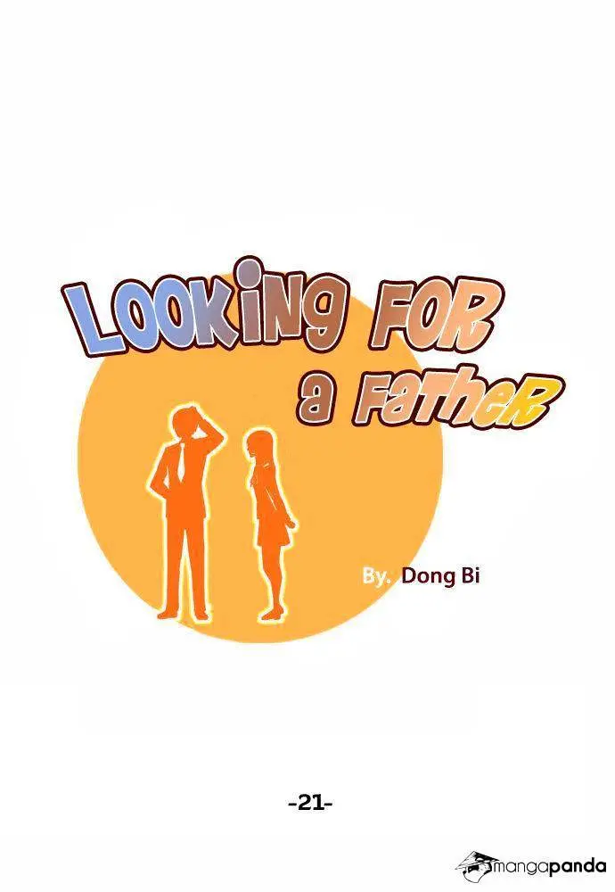 Looking for a Father Episode 21 - Page 2