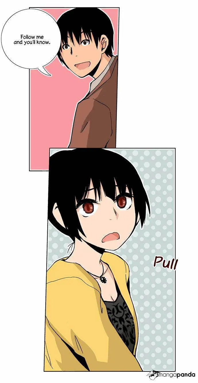 Looking for a Father Episode 51 - Page 12