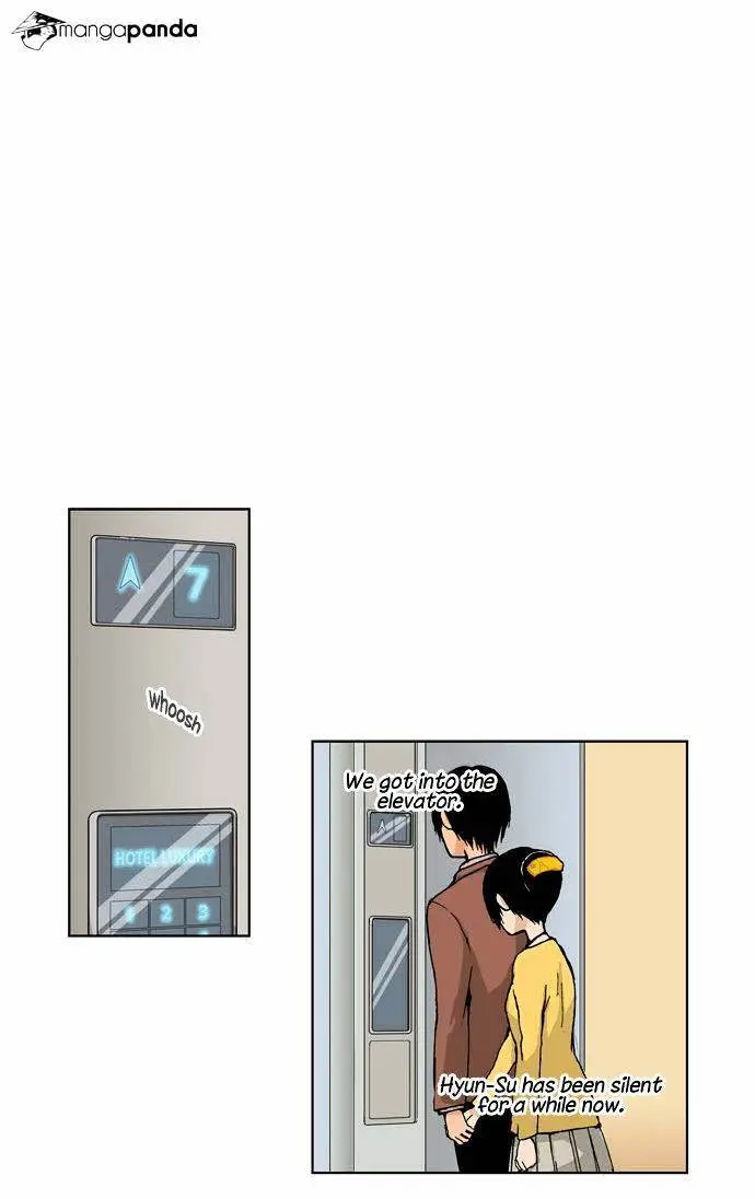 Looking for a Father Episode 51 - Page 13