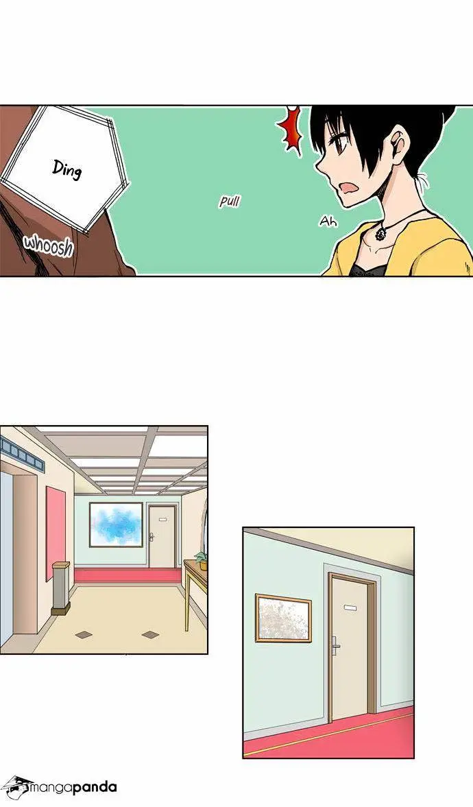 Looking for a Father Episode 51 - Page 15
