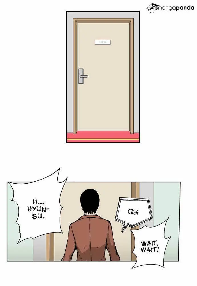 Looking for a Father Episode 51 - Page 16
