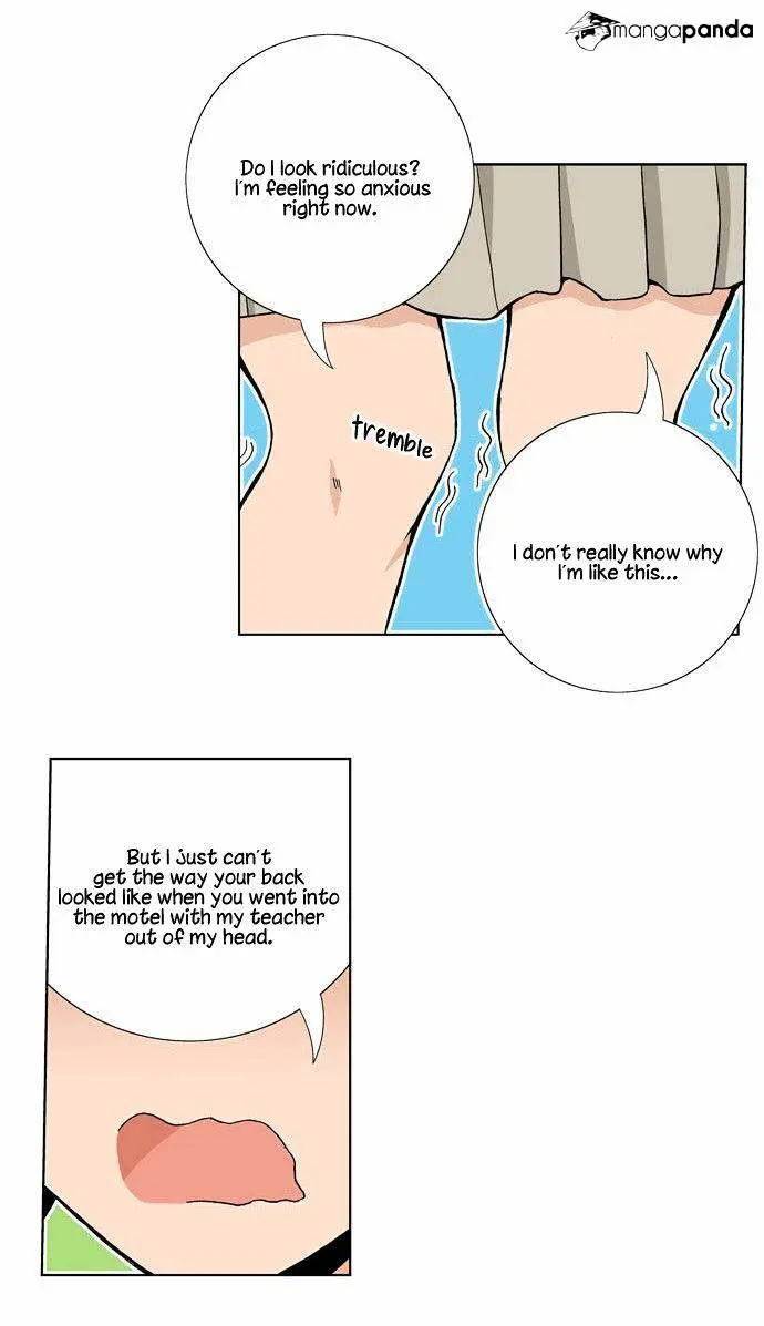 Looking for a Father Episode 51 - Page 18