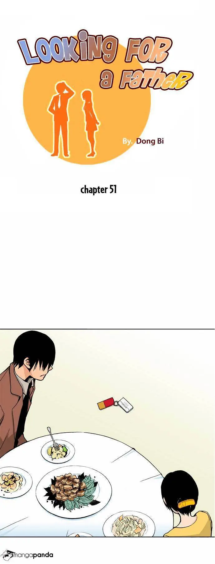 Looking for a Father Episode 51 - Page 2
