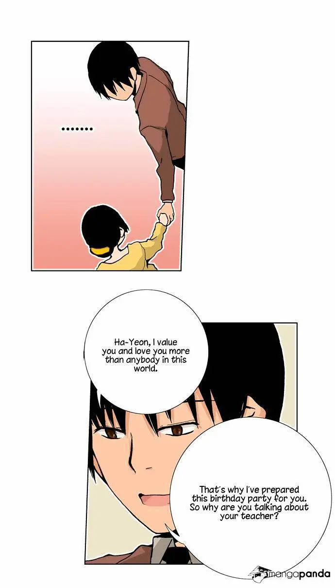 Looking for a Father Episode 51 - Page 20