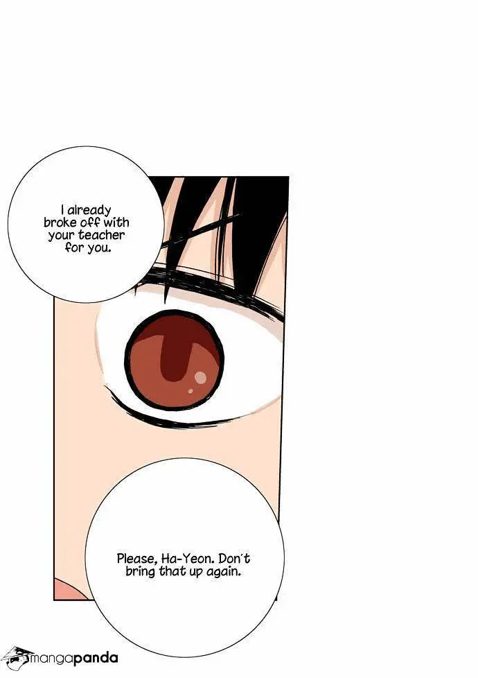 Looking for a Father Episode 51 - Page 21