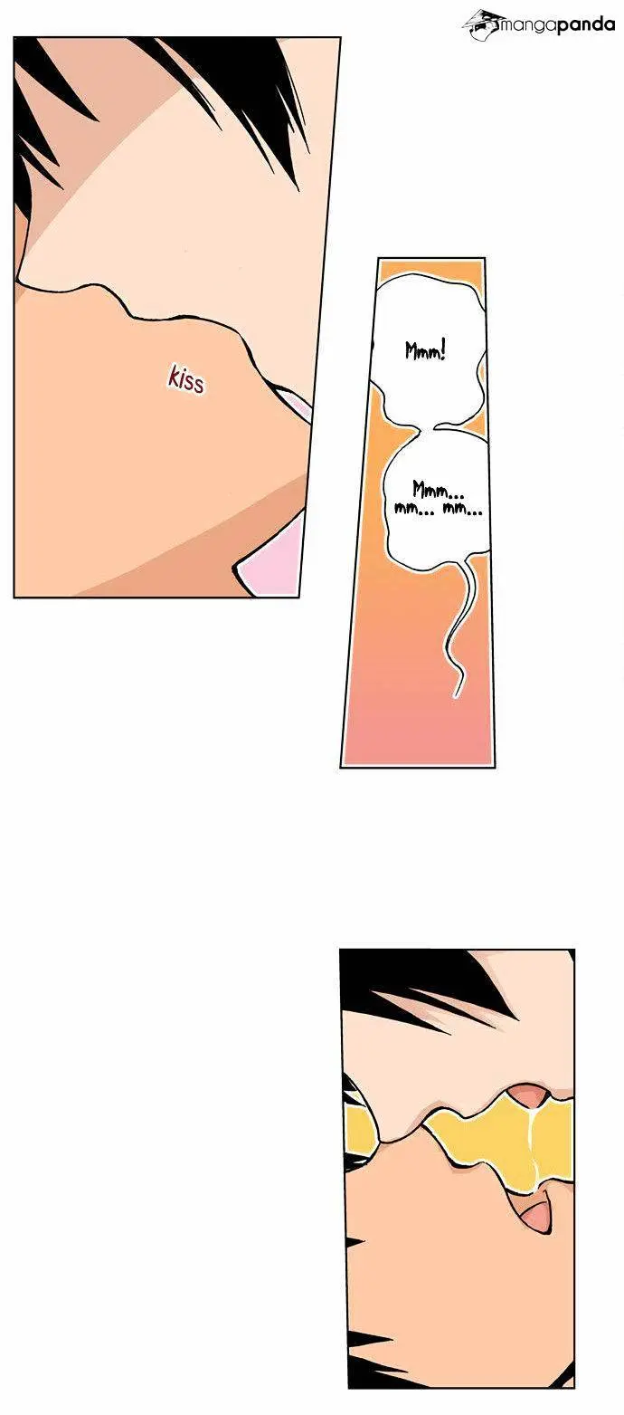 Looking for a Father Episode 51 - Page 23