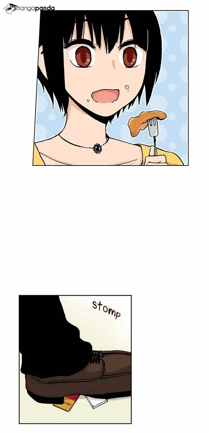Looking for a Father Episode 51 - Page 4