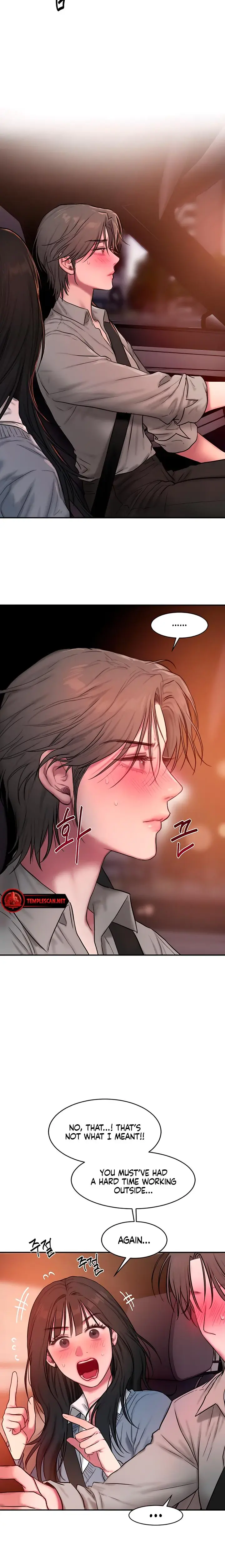 Looking For Assistant Manager Kim Episode 2 - Page 2