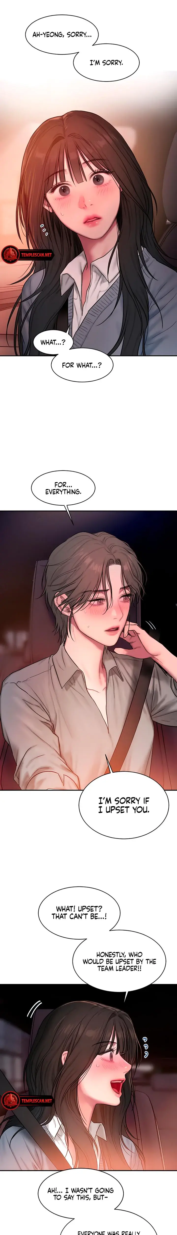 Looking For Assistant Manager Kim Episode 2 - Page 3