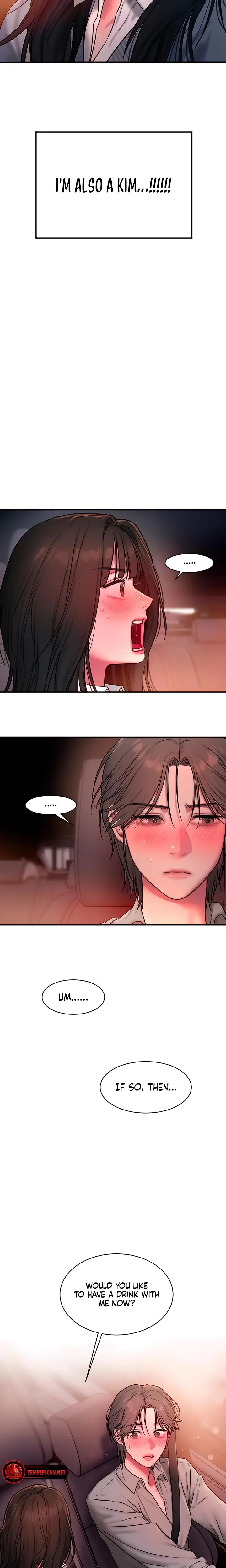 Looking For Assistant Manager Kim Episode 2 - Page 6