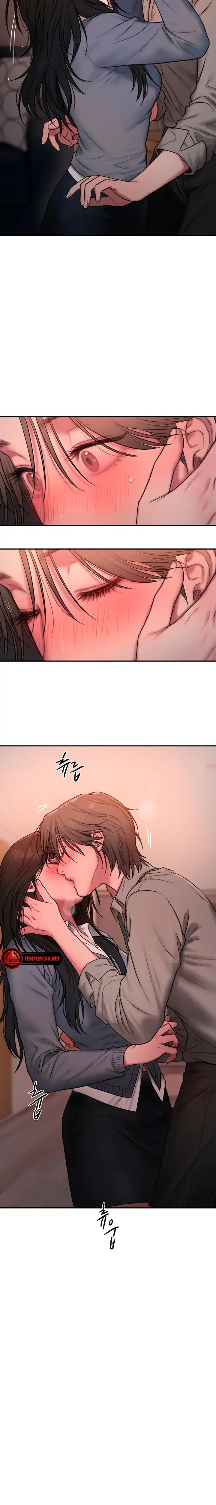 Looking For Assistant Manager Kim Episode 2 - Page 9