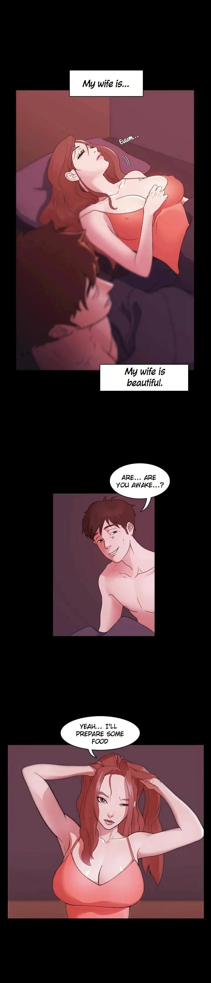 Loser (Team 201) Episode 0 - Page 4