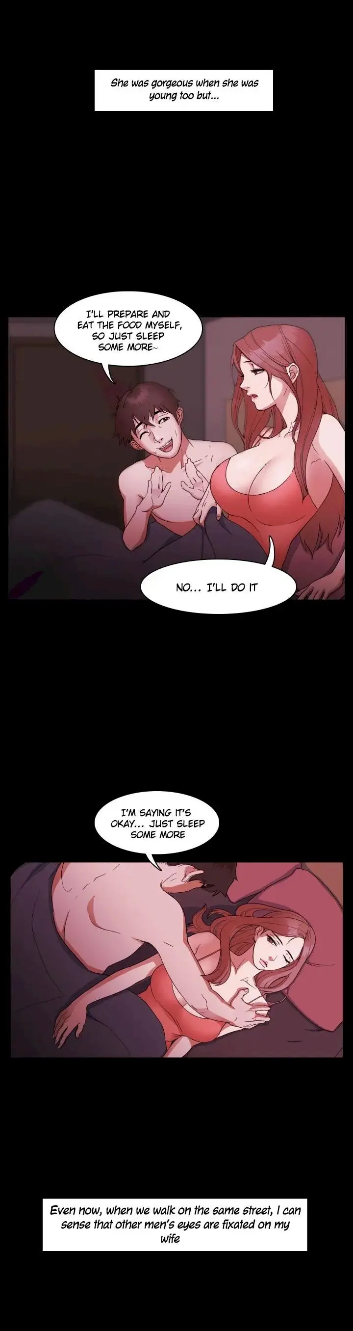Loser (Team 201) Episode 0 - Page 5