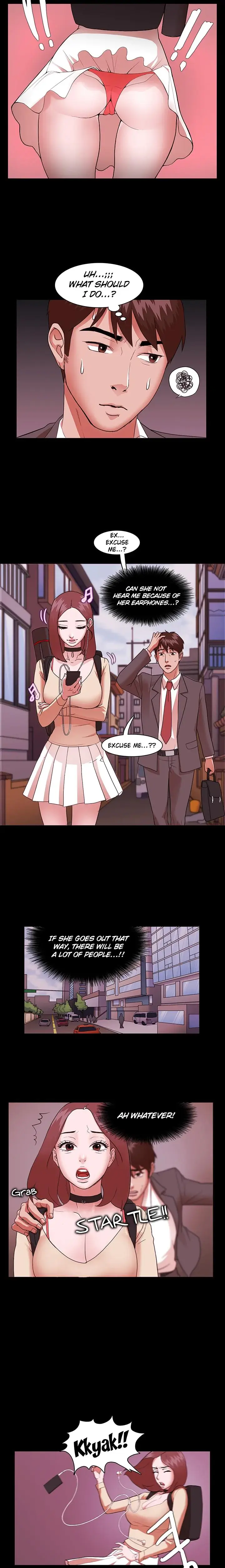 Loser Episode 1 - Page 12