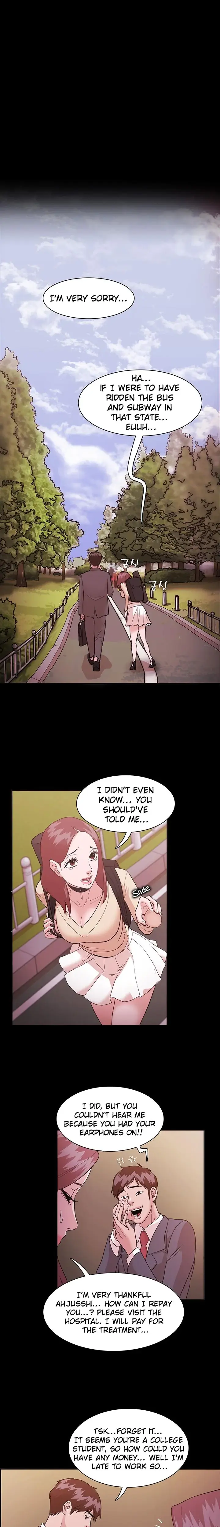 Loser Episode 1 - Page 14