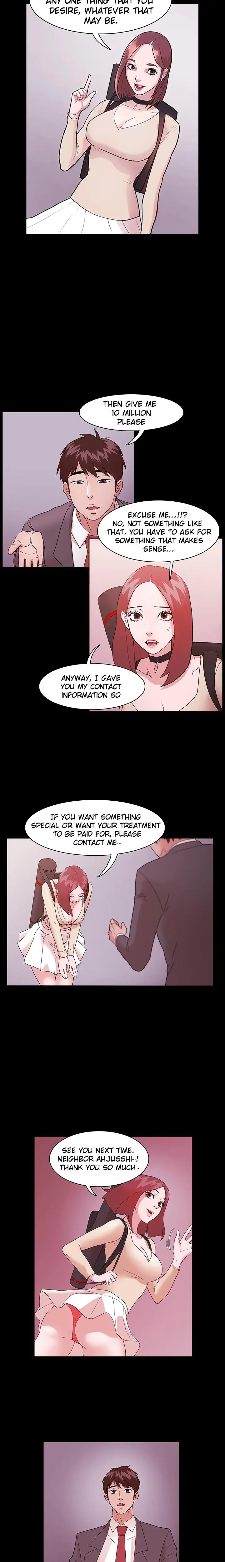 Loser Episode 1 - Page 16