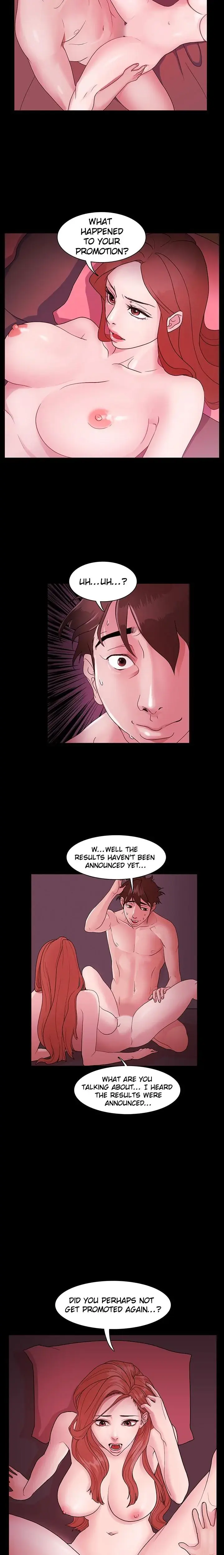 Loser Episode 1 - Page 7