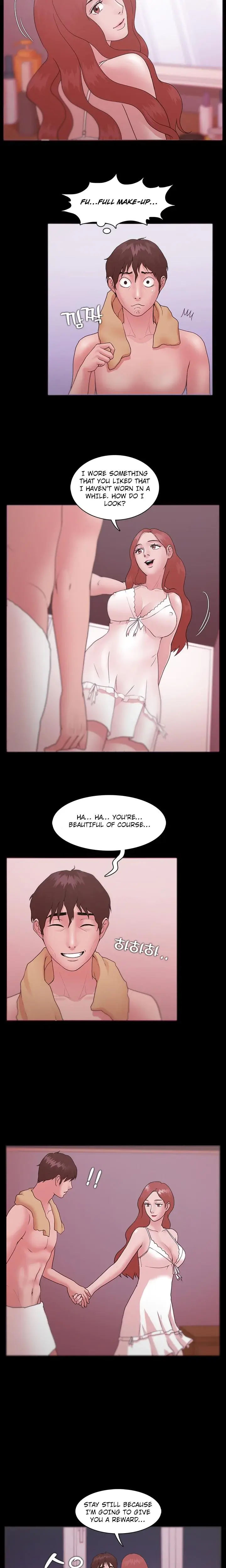 Loser Episode 10 - Page 12