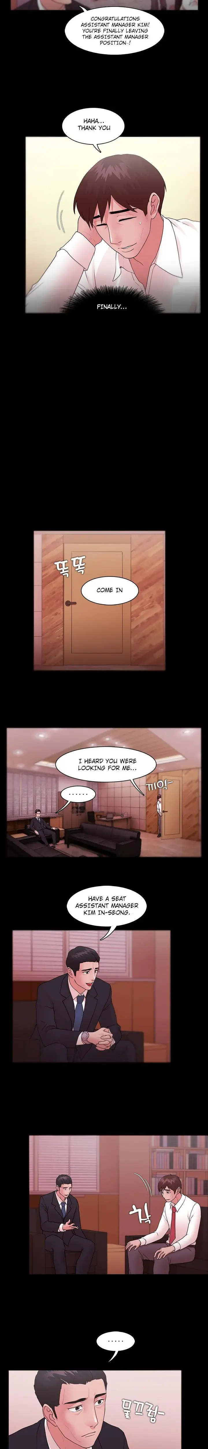 Loser Episode 10 - Page 3