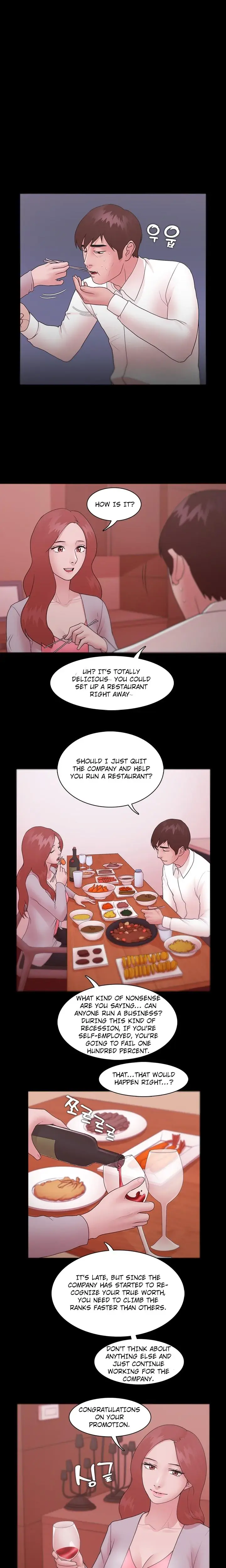 Loser Episode 10 - Page 9