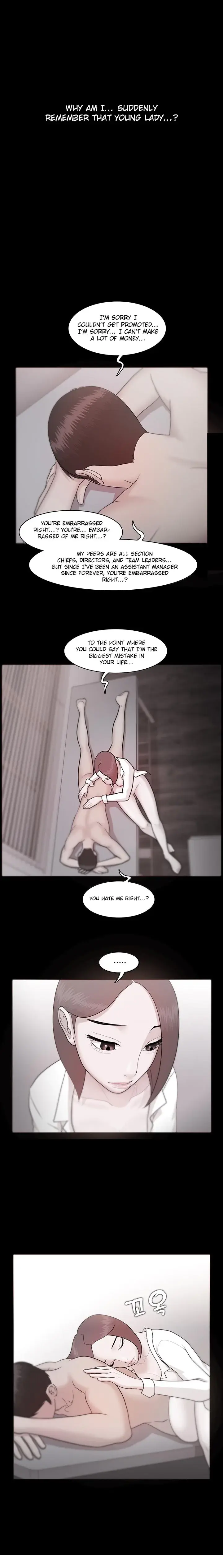 Loser Episode 11 - Page 10