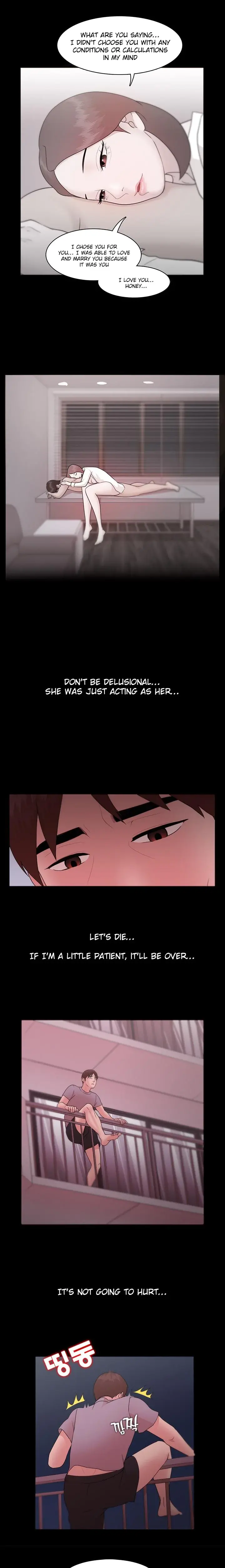 Loser Episode 11 - Page 11
