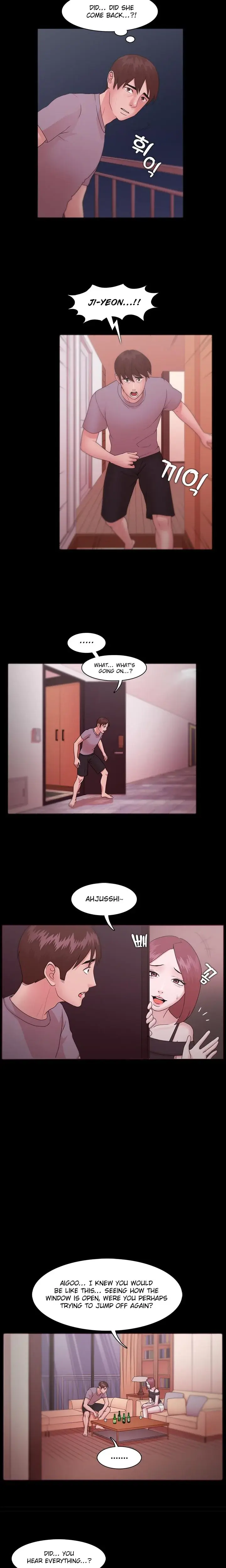 Loser Episode 11 - Page 12