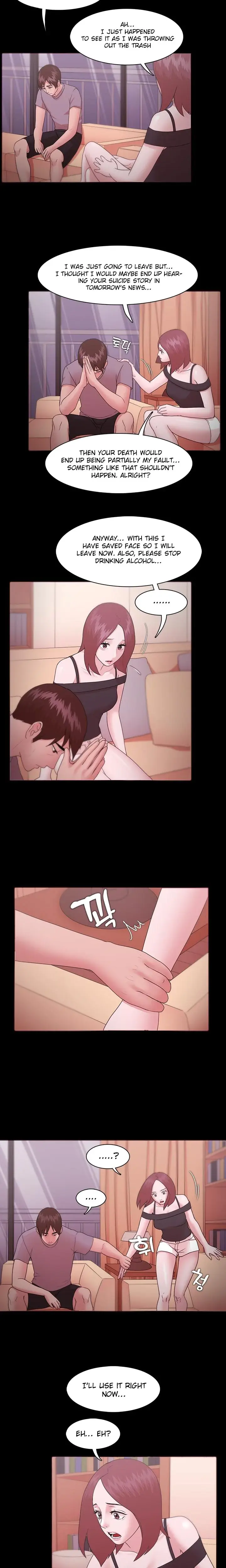 Loser Episode 11 - Page 13