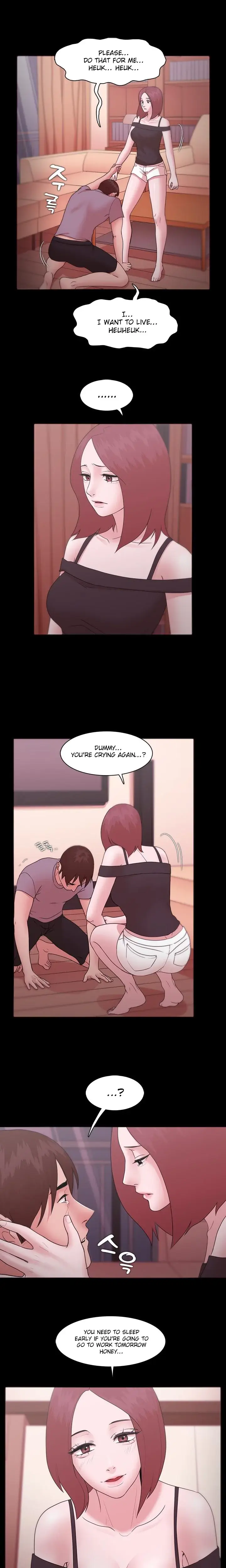 Loser Episode 11 - Page 15