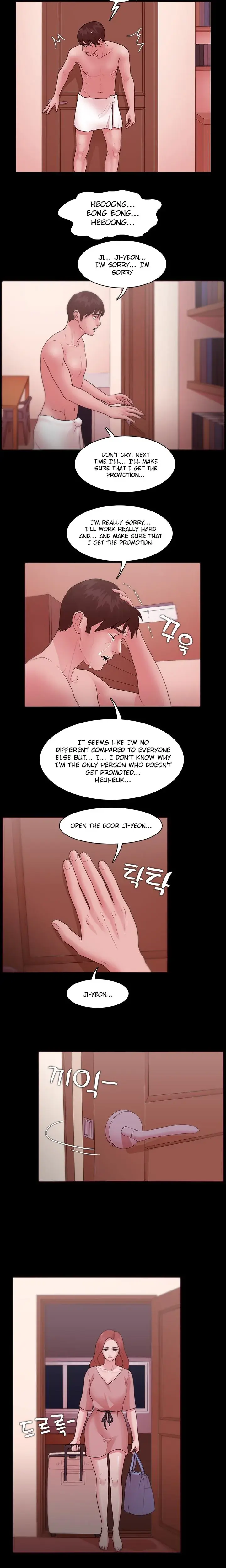 Loser Episode 11 - Page 4