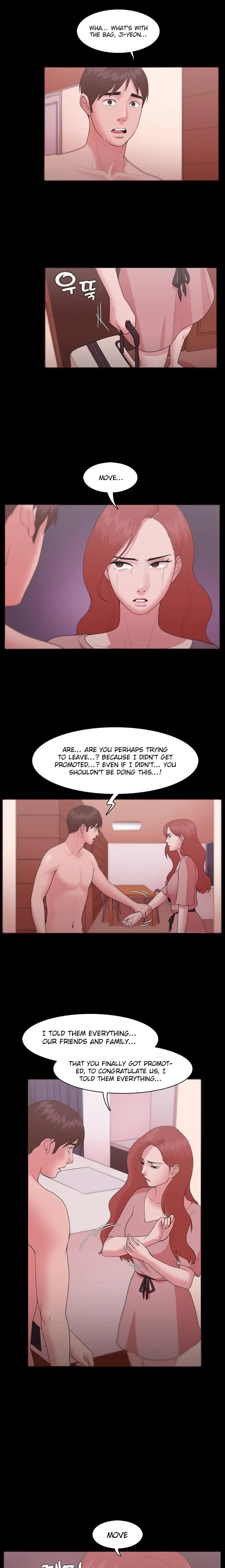 Loser Episode 11 - Page 5