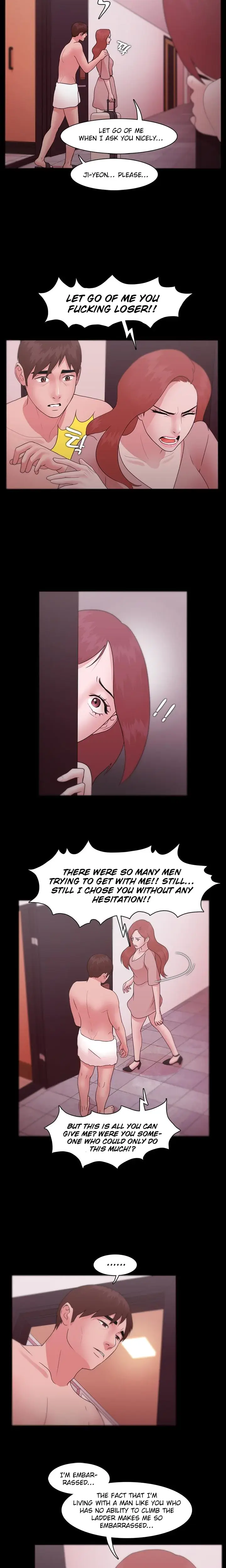 Loser Episode 11 - Page 7