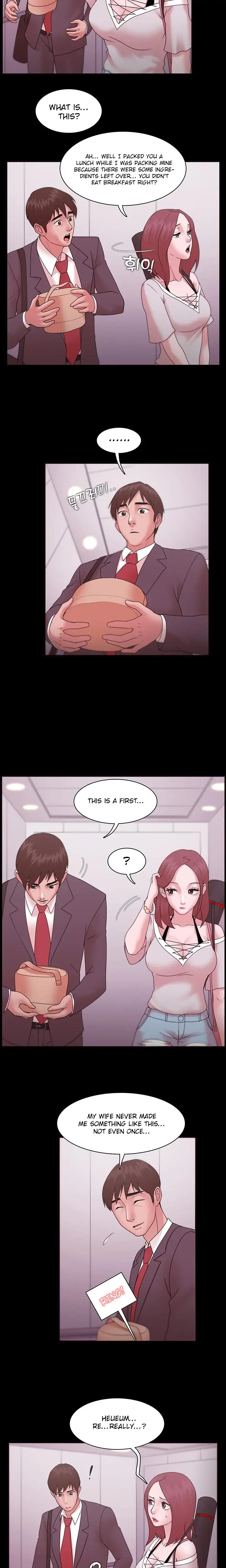 Loser Episode 12 - Page 10
