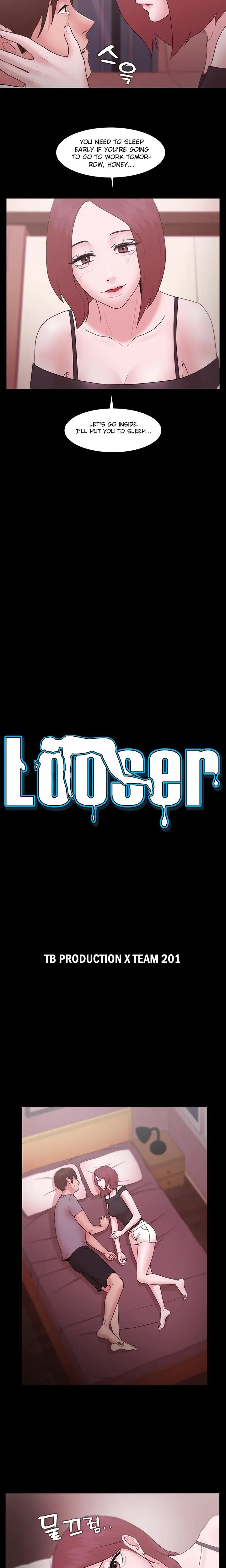 Loser Episode 12 - Page 2
