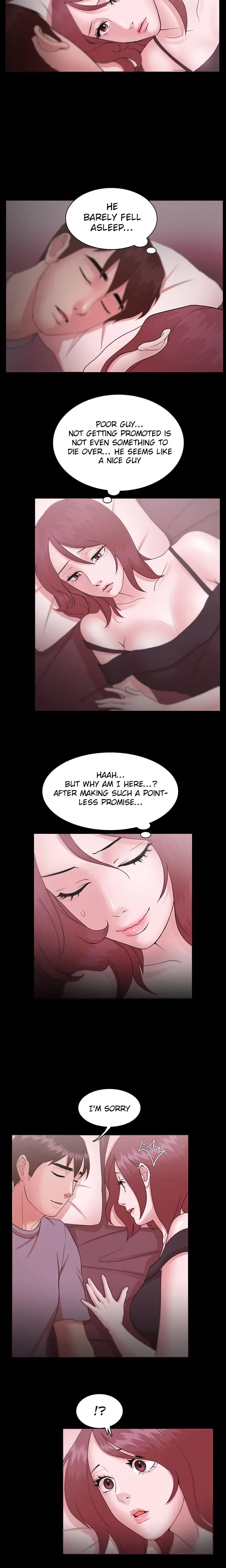 Loser Episode 12 - Page 3