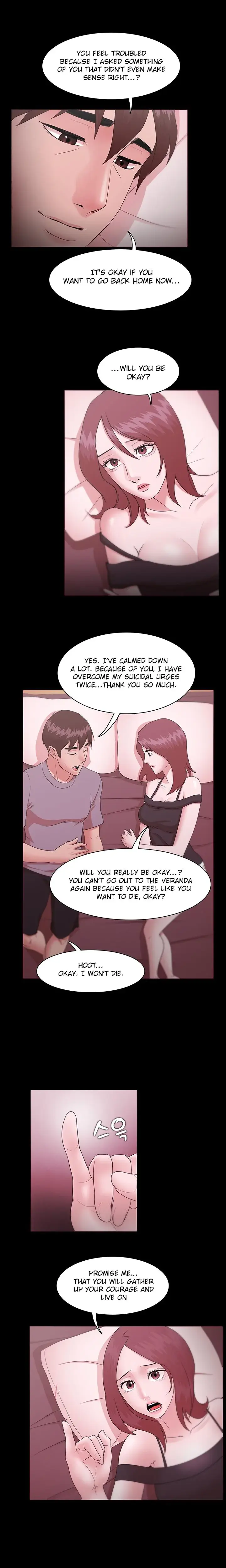 Loser Episode 12 - Page 4
