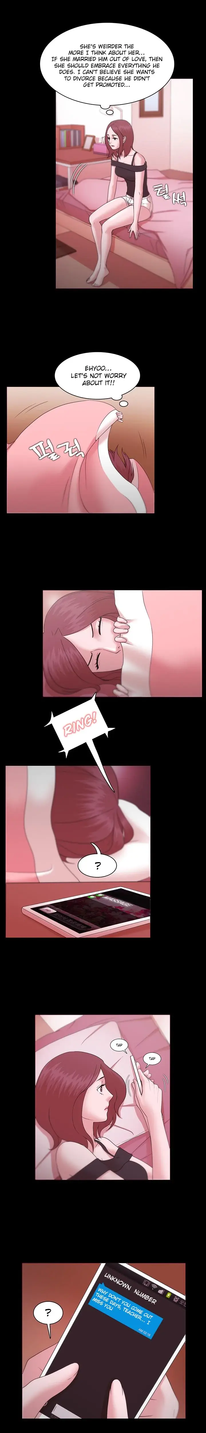 Loser Episode 12 - Page 6