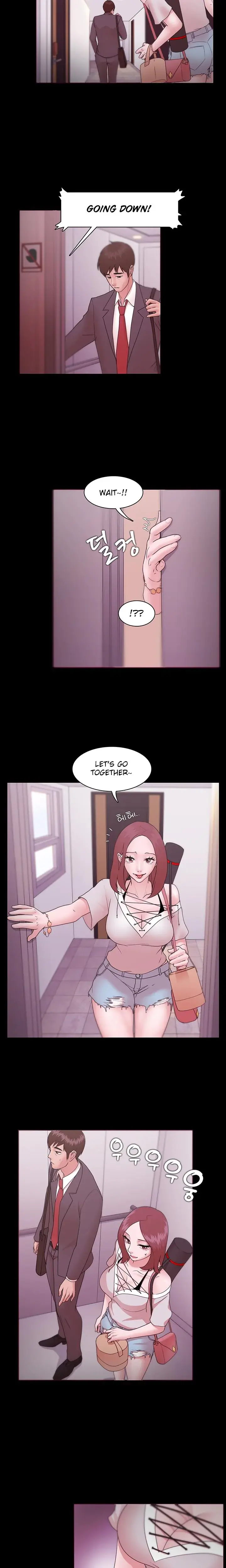 Loser Episode 12 - Page 8