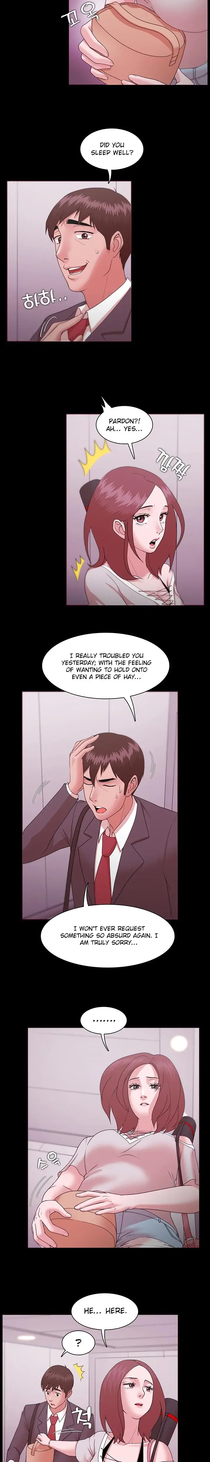 Loser Episode 12 - Page 9