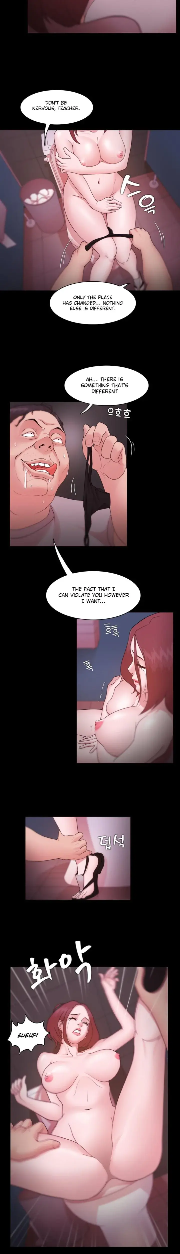 Loser Episode 13 - Page 11