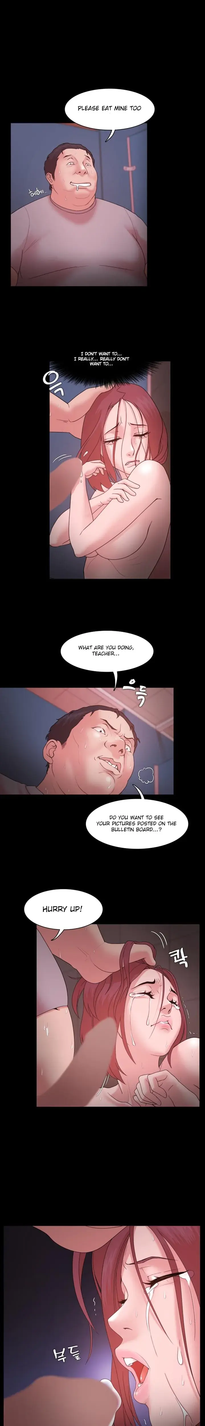 Loser Episode 13 - Page 13