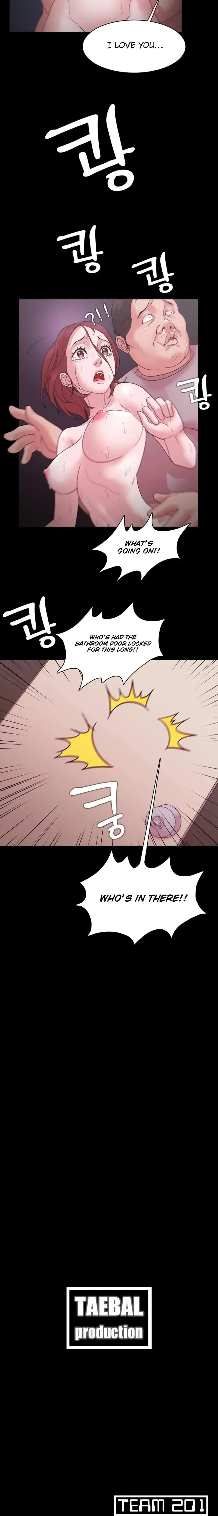 Loser Episode 13 - Page 20