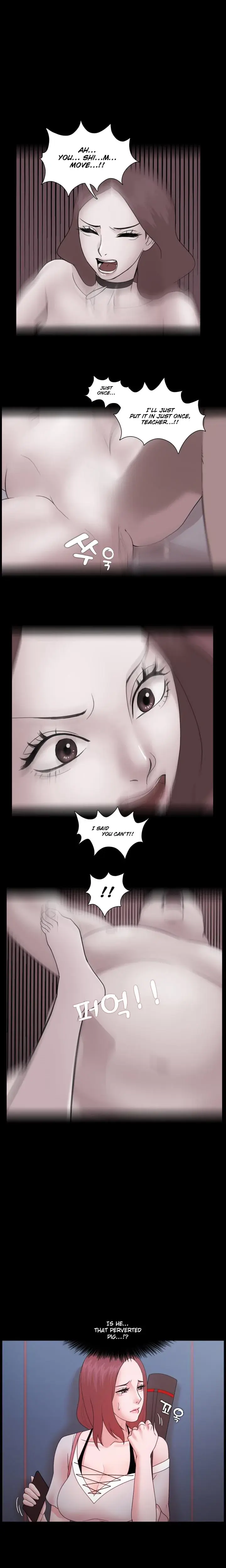 Loser Episode 13 - Page 4