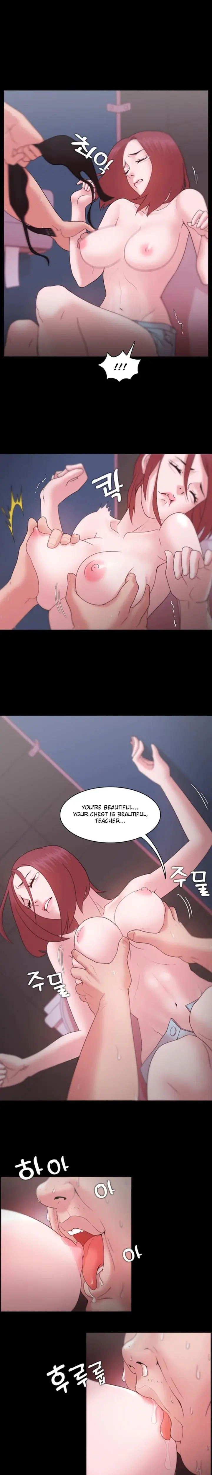 Loser Episode 13 - Page 9