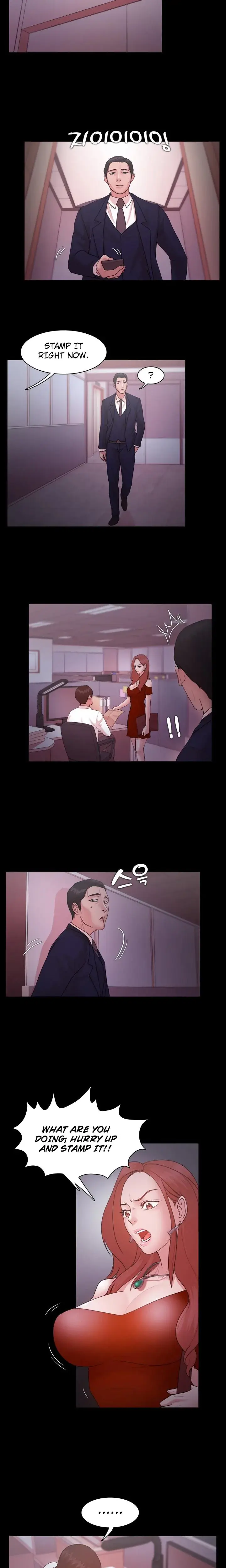 Loser Episode 14 - Page 11